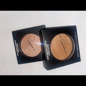 Mac highlighters In Superb and oh! Darling